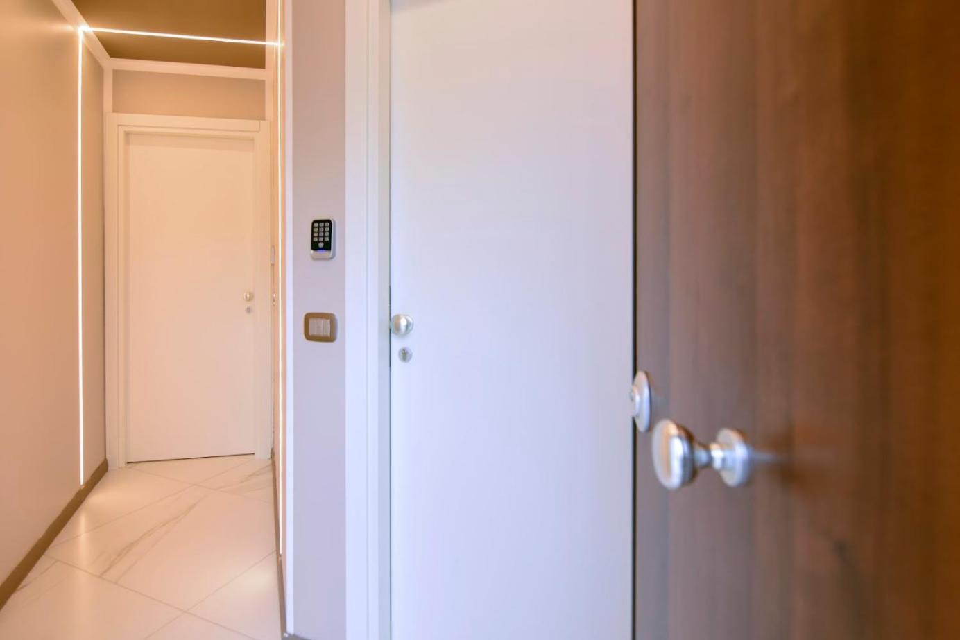 Belma Aparthotel And Rooms مارينا دي كاميروتا المظهر الخارجي الصورة