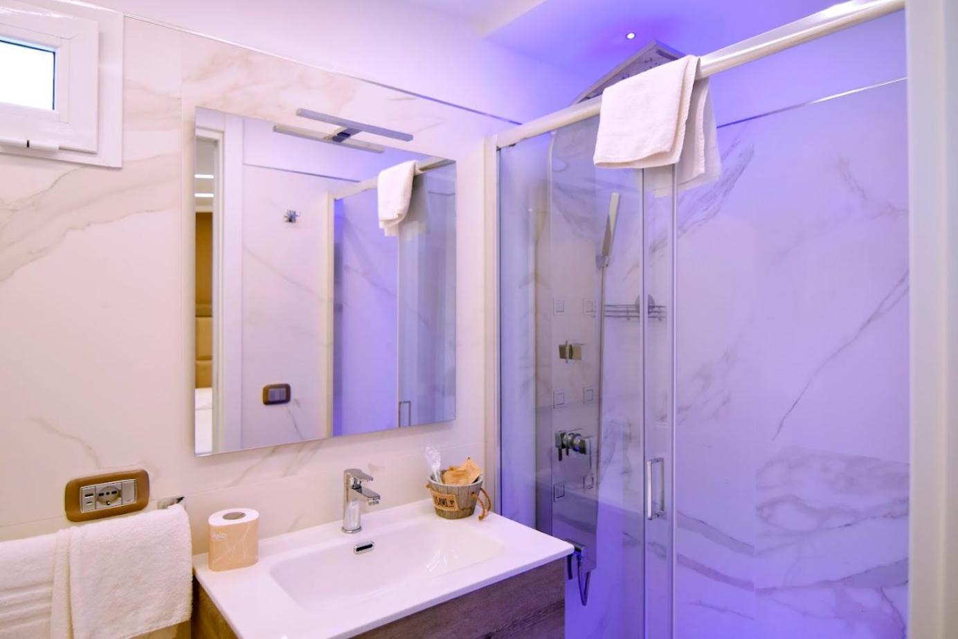 Belma Aparthotel And Rooms مارينا دي كاميروتا المظهر الخارجي الصورة