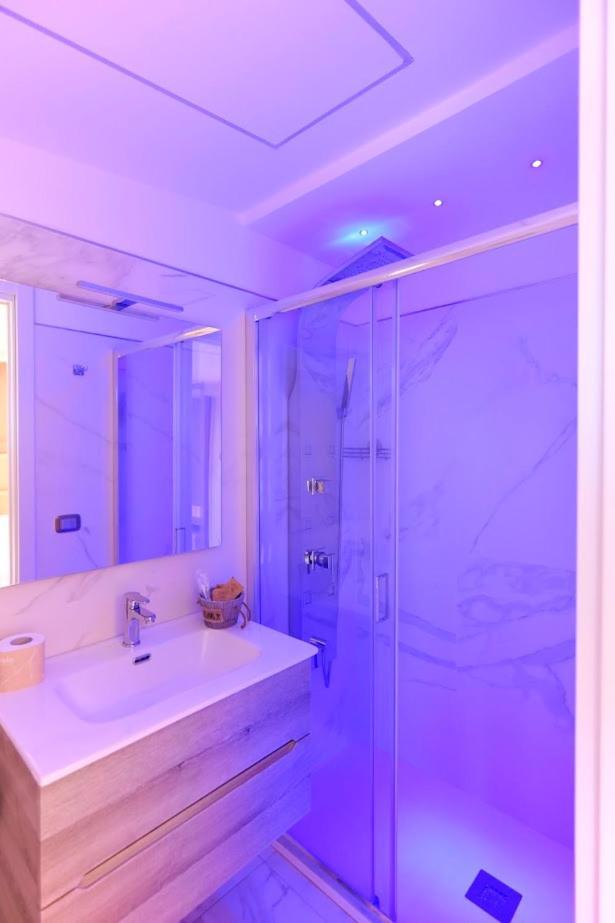 Belma Aparthotel And Rooms مارينا دي كاميروتا المظهر الخارجي الصورة