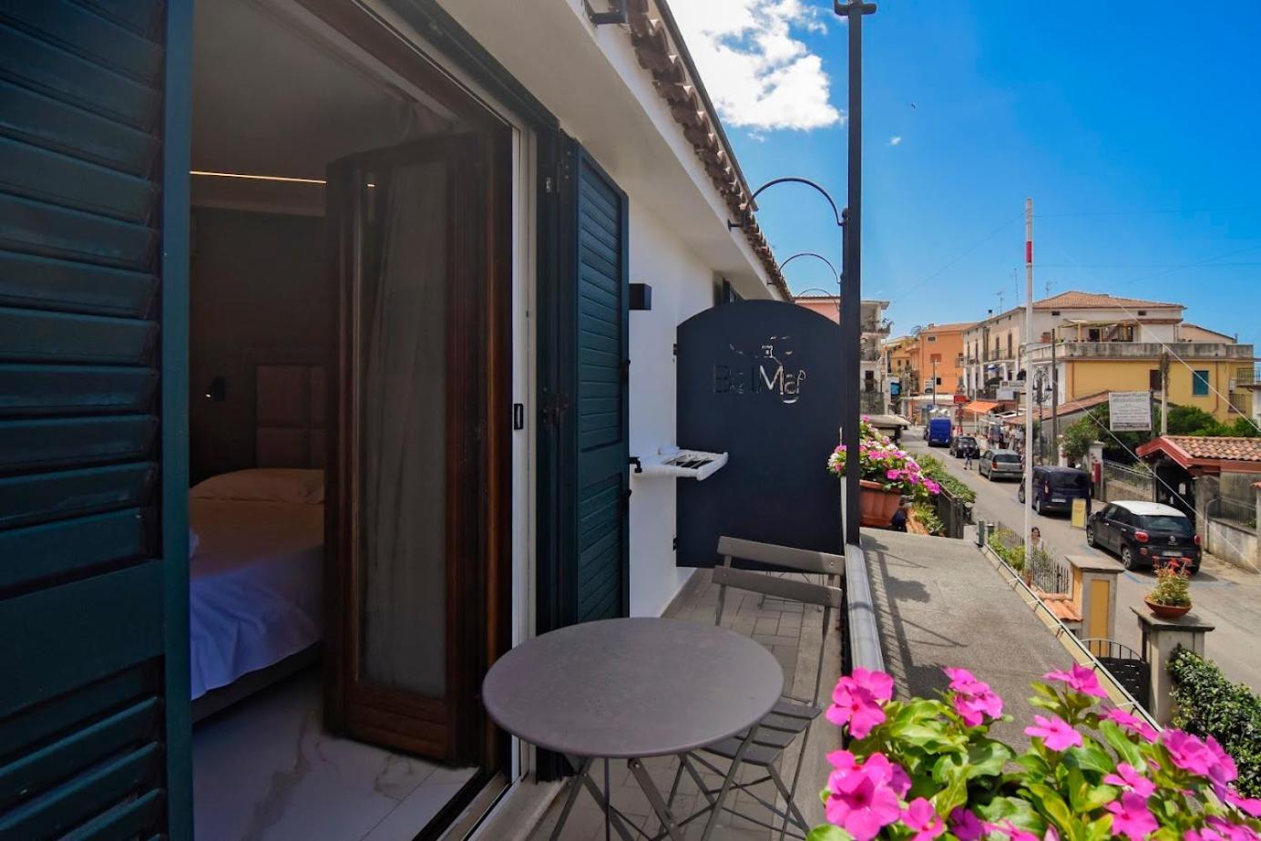 Belma Aparthotel And Rooms مارينا دي كاميروتا المظهر الخارجي الصورة
